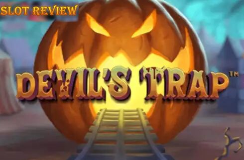 Devils Trap Slot Review